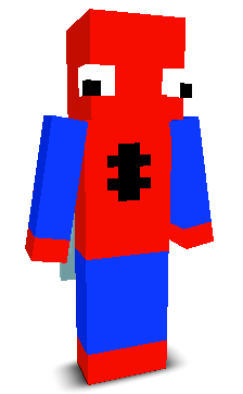 MACTAVISH69's skin
