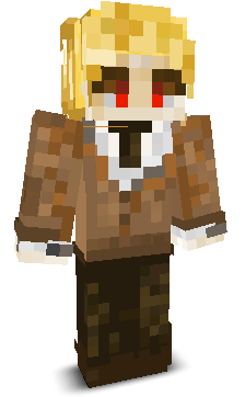 Iceryre's skin