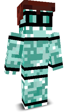 Jeswius's skin
