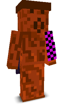 BoxyMi's skin