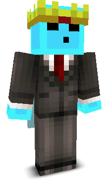 PhoenixzzXDz's skin