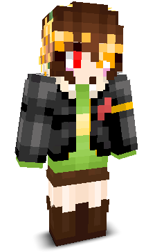 Indoraptors_trex's skin