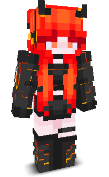 Fable_frost's skin