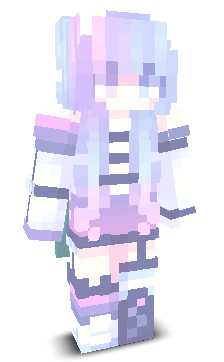 banjiujiubaby's skin