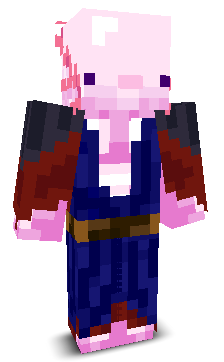 Axolootl8o9's skin