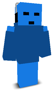 CookingDamy's skin