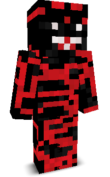 AyverGoat's skin