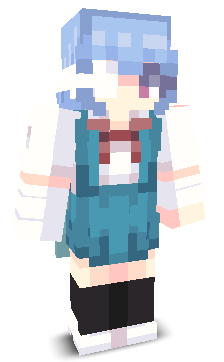 13ok's skin