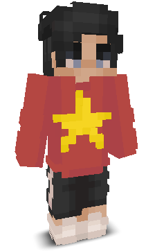 bruhonation's skin