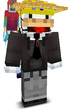 Wuemeli's skin
