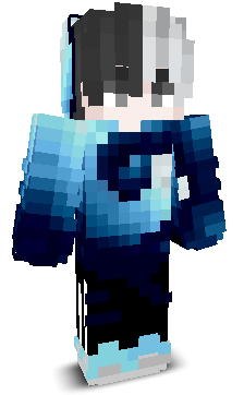 yossithe's skin