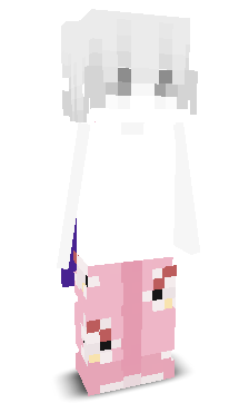 Kamanek10's skin
