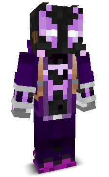 Go0fyG00b3r's skin