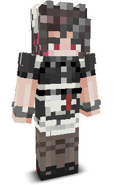 UseSkillz's skin