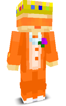 X_XRuffy's skin