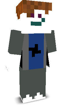 Carlothegod13's skin