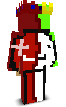 MrGwafa's skin