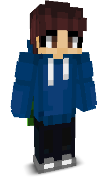 WoollyMC's skin