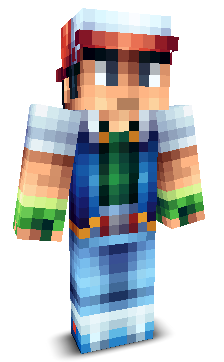 KeiGeri0406's skin