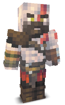 SliskiBartek's skin