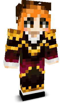 Yellowmellow0's skin