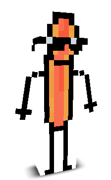 GordiFerrari's skin