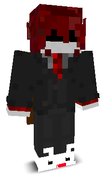 LaVlame's skin