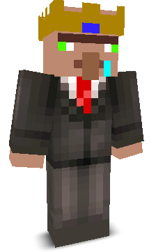 mrsVILIGER's skin