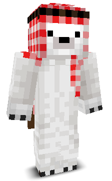 Boriso's skin
