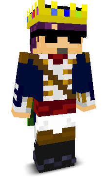 Kryzer11's skin