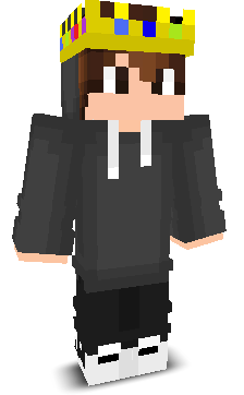 prixcegaming's skin