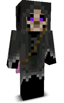 Thandav's skin