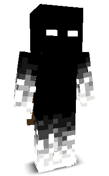 Entrecleto's skin