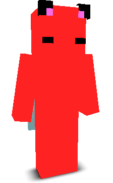 Solin_432's skin