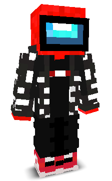 EMITR3XC's skin