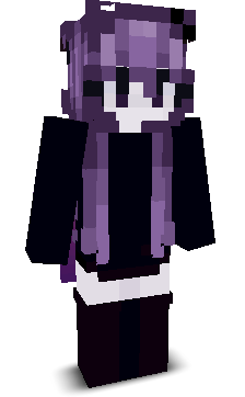 voxerismDrkSj's skin