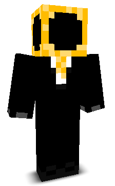 MrBlackhole2600's skin
