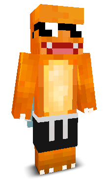 AvuDaGoat's skin