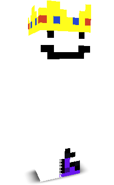 RealKidd's skin