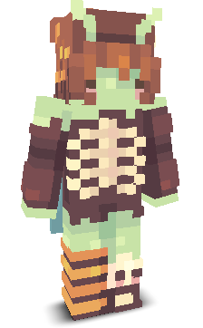 ImaGoatedPlayer's skin