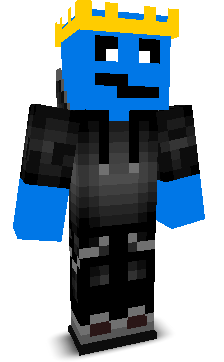 Geheim12345's skin