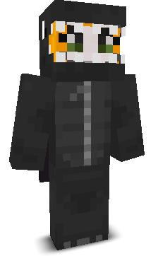 Blickywielder's skin