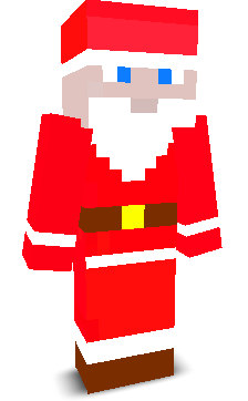 MCaroc's skin