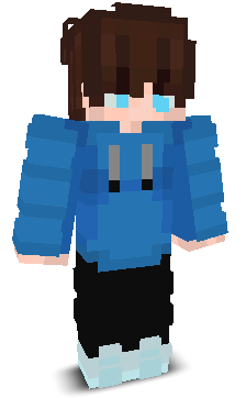 Tillonator5556's skin