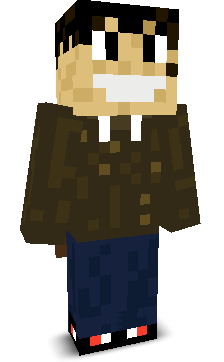 Adoxminecraft11's skin