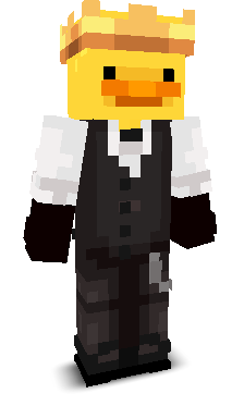 Nyantus's skin