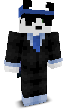 CxsmicEntity's skin