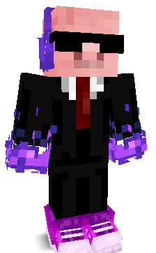 Luanzito25's skin
