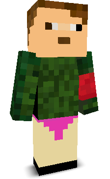 aronsps420's skin