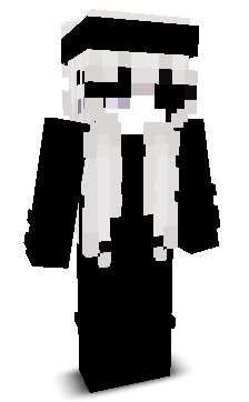 Mqltratame's skin